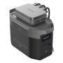 EcoFlow Smart Cooling Deck Accessorio per il montaggio di pannelli solari (EFA-PS-COOLINGDECK)