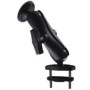 Advantech RAM-MOUNT-09E supporto per personal communication Supporto passivo Tablet/UMPC Nero (RAM-MOUNT-09E)