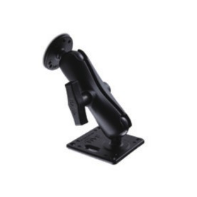 Advantech RAM-MOUNT-07E supporto per personal communication Supporto passivo Tablet/UMPC Nero (RAM-MOUNT-07E)