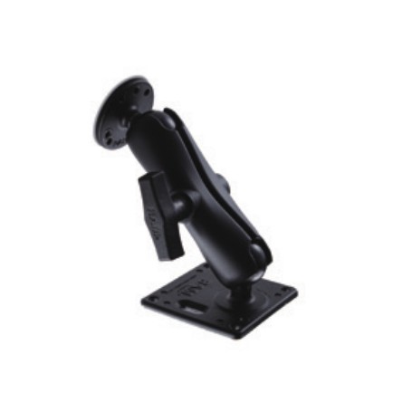 Advantech RAM-MOUNT-07E supporto per personal communication Supporto passivo Tablet/UMPC Nero (RAM-MOUNT-07E)