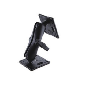 Advantech RAM-MOUNT-06E supporto per personal communication Tablet/UMPC Nero (RAM-MOUNT-06E)