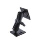 Advantech RAM-MOUNT-06E supporto per personal communication Tablet/UMPC Nero (RAM-MOUNT-06E)