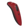 Socket Mobile S730 Lettore di codici a barre portatile 1D Laser Nero, Rosso (CX3807-2567)
