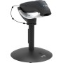 Socket Mobile DuraScan D760 Lettore di codici a barre portatile 1D/2D LED Nero, Grigio (CX3547-2149)
