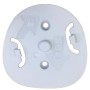 Zebra BRKT-LM0093C-0W lettero codici a barre e accessori Titolare (BRKT-LM0093C-0W)