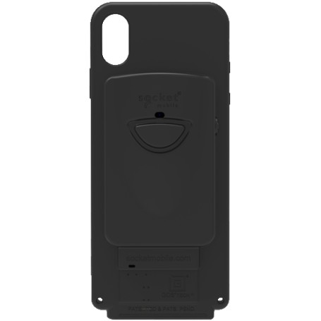 Socket Mobile DuraSled DS840 Lettori di codici a barre per moduli di codici a barre 1D Nero (CX3583-2234)