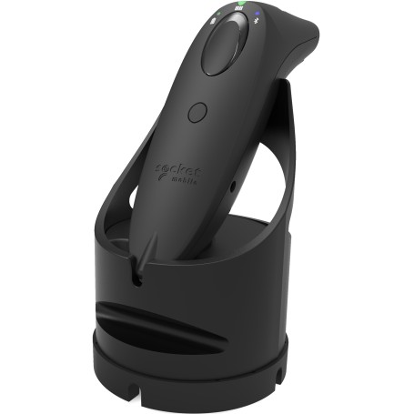 Socket Mobile S730 Lettore di codici a barre portatile 1D Laser Nero (CX3808-2568)
