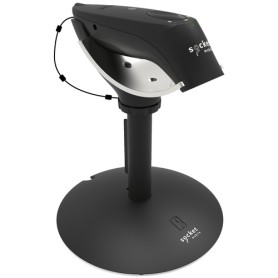 Socket Mobile S740 Lettore di codici a barre portatile 1D/2D LED Nero (CX3812-2572)