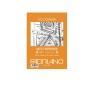 CARTA COTONE BIANCO21X29 7X0 5 CM (50814120)