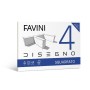 FAVINI 4:220 LISCI SQUADR FF20 D3 (A167503)