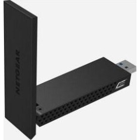 Netgear AC1200 WLAN 867 Mbit/s (A6210-100PES)