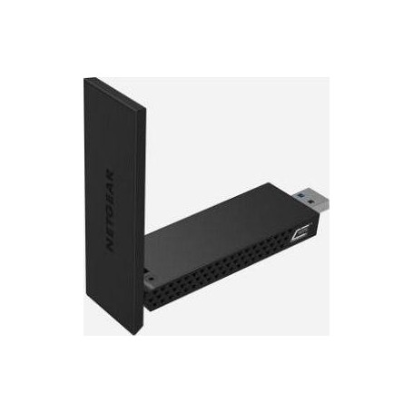 Netgear AC1200 WLAN 867 Mbit/s (A6210-100PES)