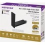 Netgear AC1200 WLAN 867 Mbit/s (A6210-100PES)