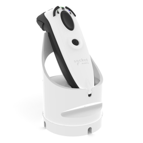 Socket Mobile D600 lettore RFID Bluetooth Bianco (TX3864-2896)