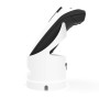Socket Mobile D600 lettore RFID Bluetooth Bianco (TX3864-2896)