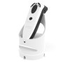 Socket Mobile D600 lettore RFID Bluetooth Bianco (TX3864-2896)