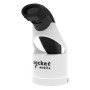 Socket Mobile D600 lettore RFID Bluetooth Bianco (TX3864-2896)