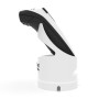 Socket Mobile D600 lettore RFID Bluetooth Bianco (TX3864-2896)