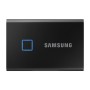 Samsung MU-PC2T0K 2000 GB Nero (MU-PC2T0K/WW)