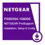 Netgear PSB0304 (PSB0304-10000S)
