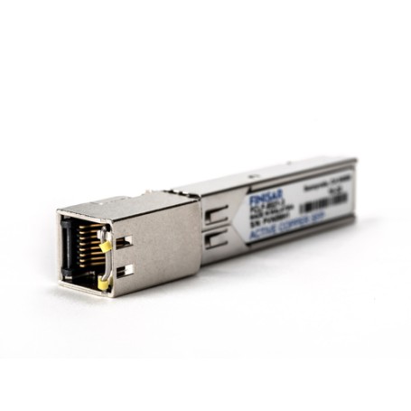 Vertiv Avocent RJ45-CATX-SFP modulo del ricetrasmettitore di rete (RJ45-CATX-SFP)