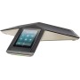 POLY Telefono IP per conferenze Trio C60 abilitato per PoE senza radio GSA/TAA (849B2AA#AC3)