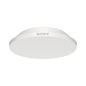 Sony MAS-A100 microfono Bianco Microfono di presentazione