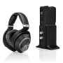 Sennheiser RS 195-U Cuffie Padiglione auricolare Connettore 3.5 mm Nero (RS195U)