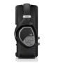 Sennheiser RS 195-U Cuffie Padiglione auricolare Connettore 3.5 mm Nero (RS195U)