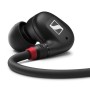 E 100 PRO AURICOLARE JACK 3 5 BK (508940)