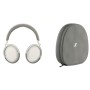 ACCENTUM PLUS WHITE CUFFIA BT (ACPAEBTW)