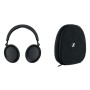 ACCENTUM PLUS BLACK CUFFIA BT (ACPAEBTB)