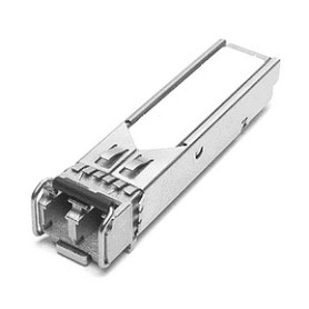 Avaya AA1403169-E6 modulo del ricetrasmettitore di rete Fibra ottica 10000 Mbit/s SFP+ (AA1403169-E6)