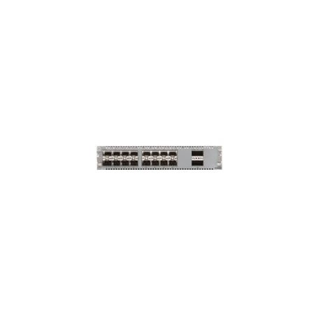 Avaya EC8404005-E6 modulo del commutatore di rete 10 Gigabit Ethernet, Gigabit Ethernet