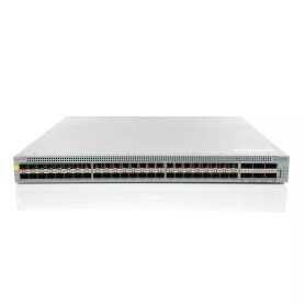 Avaya EC7200A1B-E6 switch di rete Gestito L3 Grigio