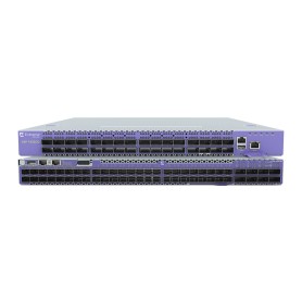 Extreme networks VSP7400-48Y Gestito L2/L3 Supporto Power over Ethernet (PoE) Viola (VSP7400-48Y8C)
