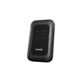Tenda 4G180 router wireless Banda singola (2.4 GHz) 3G 4G Nero (4G180)