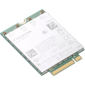Lenovo 4XC1K20995 scheda di rete e adattatore Interno WWAN 1000 Mbit/s