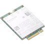 Lenovo 4XC1K20995 scheda di rete e adattatore Interno WWAN 1000 Mbit/s