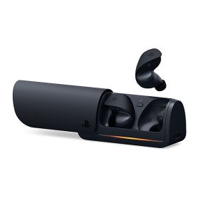 Sony Pulse Explore Auricolare Wireless In-ear Gaming Bluetooth Nero (1000044436)