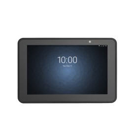 Zebra ET51 32 GB 25,6 cm (10.1") Qualcomm Snapdragon 4 GB Wi-Fi 5 (802.11ac) Android 8.1 Oreo Nero (ET51CT-G21E-00A6)