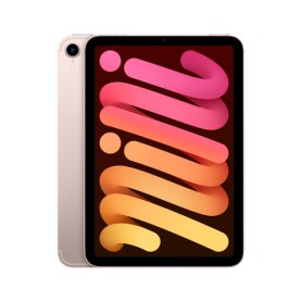 Apple iPad mini Wi-Fi + Cellular 256GB - Rosa (MLX93TY/A)