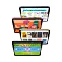 Apple iPad (10^gen.) 10.9 Wi-Fi 64GB - Argento (MPQ03TY/A)