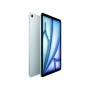Apple iPad Air (6th Generation) Air 11' Wi-Fi + Cellular 1TB - Blu (MUXT3TY/A)