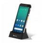Newland NFT10-W4 computer palmare 14,5 cm (5.7") 1440 x 720 Pixel Touch screen 231 g Nero (NLS-NFT10-W4)