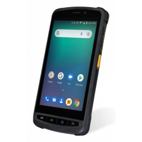 Newland MT90 Orca III computer palmare 12,7 cm (5") 1280 x 720 Pixel Touch screen 265 g Nero (NLS-MT9055-W4)