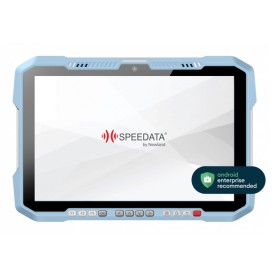 Newland SD100MD Orion Plus 4G LTE-TDD & LTE-FDD 64 GB 25,4 cm (10") 4 GB Wi-Fi 5 (802.11ac) Android 11 Nero (SD-SD100MD-PLUS)