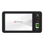 Newland FG80 Libra II 5G 64 GB 20,3 cm (8") 4 GB Wi-Fi 5 (802.11ac) Android 11 Nero (SD-FG80-W5-UHF1)