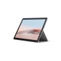 Microsoft Surface Go 2 4G LTE 256 GB 26,7 cm (10.5") Intel® Core™ M 8 GB Wi-Fi 6 (802.11ax) Windows 10 Pro Argent (SUG-00003)