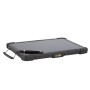 Honeywell RT10A 4G Qualcomm Snapdragon LTE-TDD & LTE-FDD 128 GB 25,6 cm (10.1") 8 GB Wi-Fi 5 (802.11ac) Nero (RT10A-L0N-38C12S0E)
